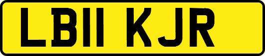 LB11KJR