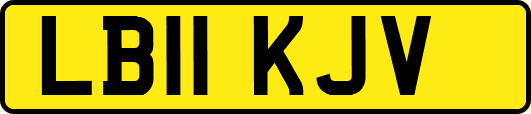 LB11KJV