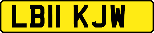LB11KJW
