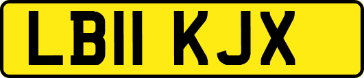 LB11KJX