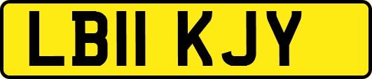 LB11KJY