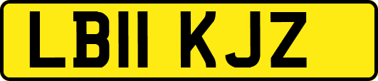 LB11KJZ