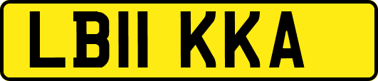 LB11KKA