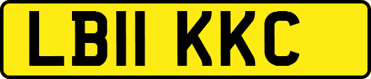 LB11KKC
