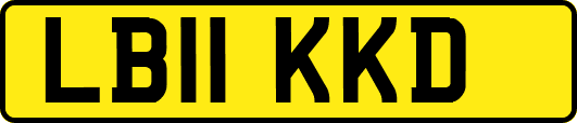 LB11KKD
