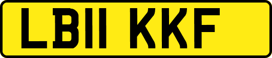 LB11KKF