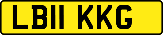 LB11KKG
