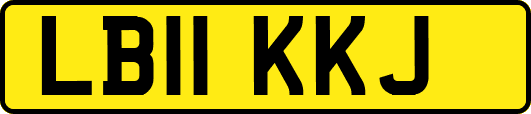 LB11KKJ