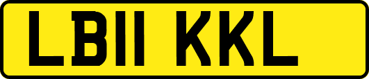 LB11KKL