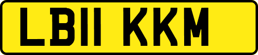 LB11KKM