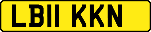 LB11KKN