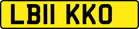 LB11KKO