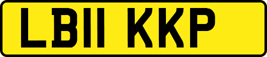 LB11KKP