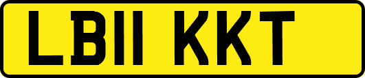 LB11KKT