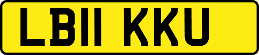 LB11KKU
