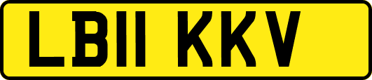 LB11KKV