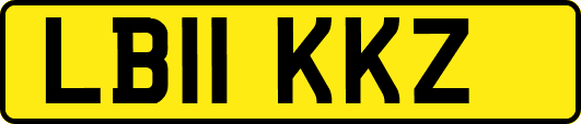 LB11KKZ