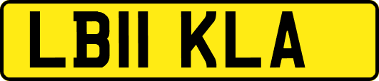 LB11KLA