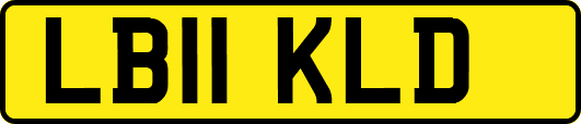 LB11KLD