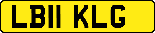 LB11KLG