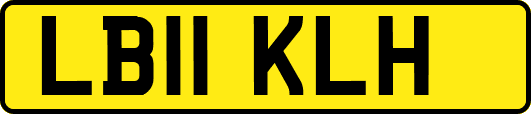 LB11KLH