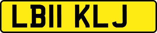 LB11KLJ