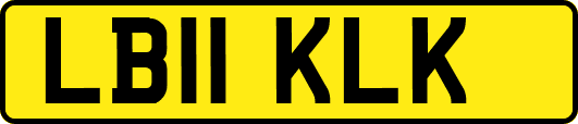 LB11KLK
