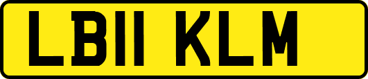 LB11KLM