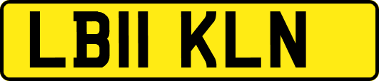 LB11KLN