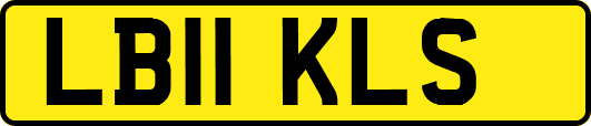 LB11KLS