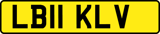 LB11KLV