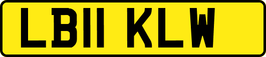 LB11KLW