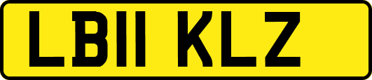 LB11KLZ