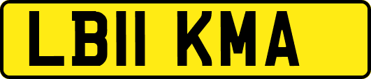 LB11KMA