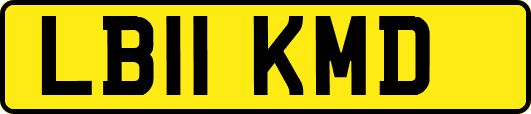 LB11KMD