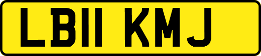 LB11KMJ