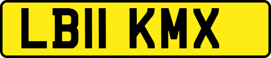 LB11KMX
