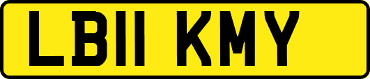 LB11KMY
