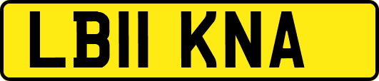 LB11KNA