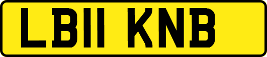 LB11KNB