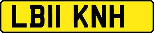 LB11KNH