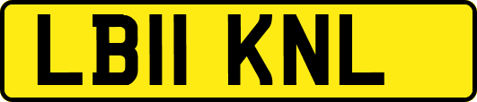 LB11KNL