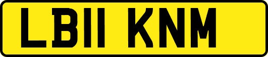LB11KNM
