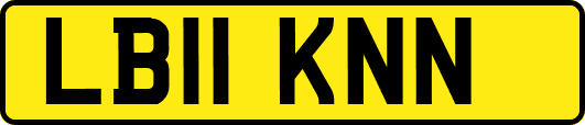 LB11KNN