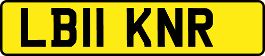 LB11KNR