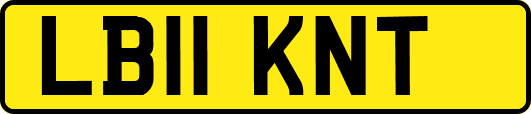 LB11KNT