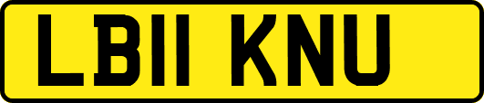 LB11KNU