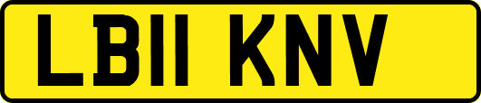 LB11KNV