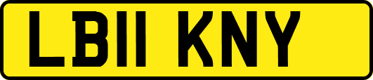 LB11KNY