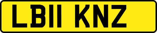 LB11KNZ
